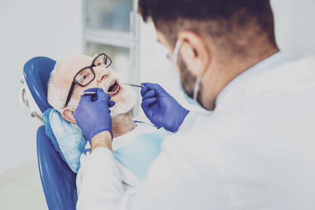 Best Emergency Care for Gum Disease in USA